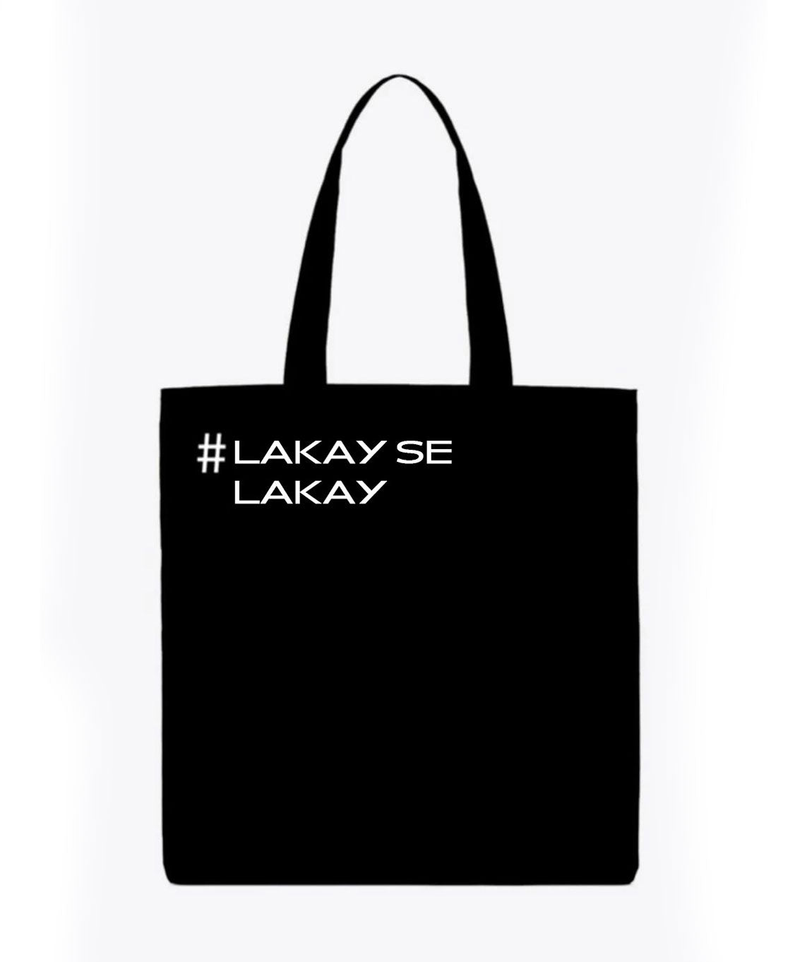 Lakay se Lakay