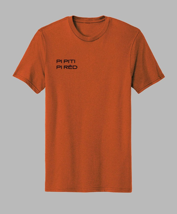 Pi Piti Pi Rèd