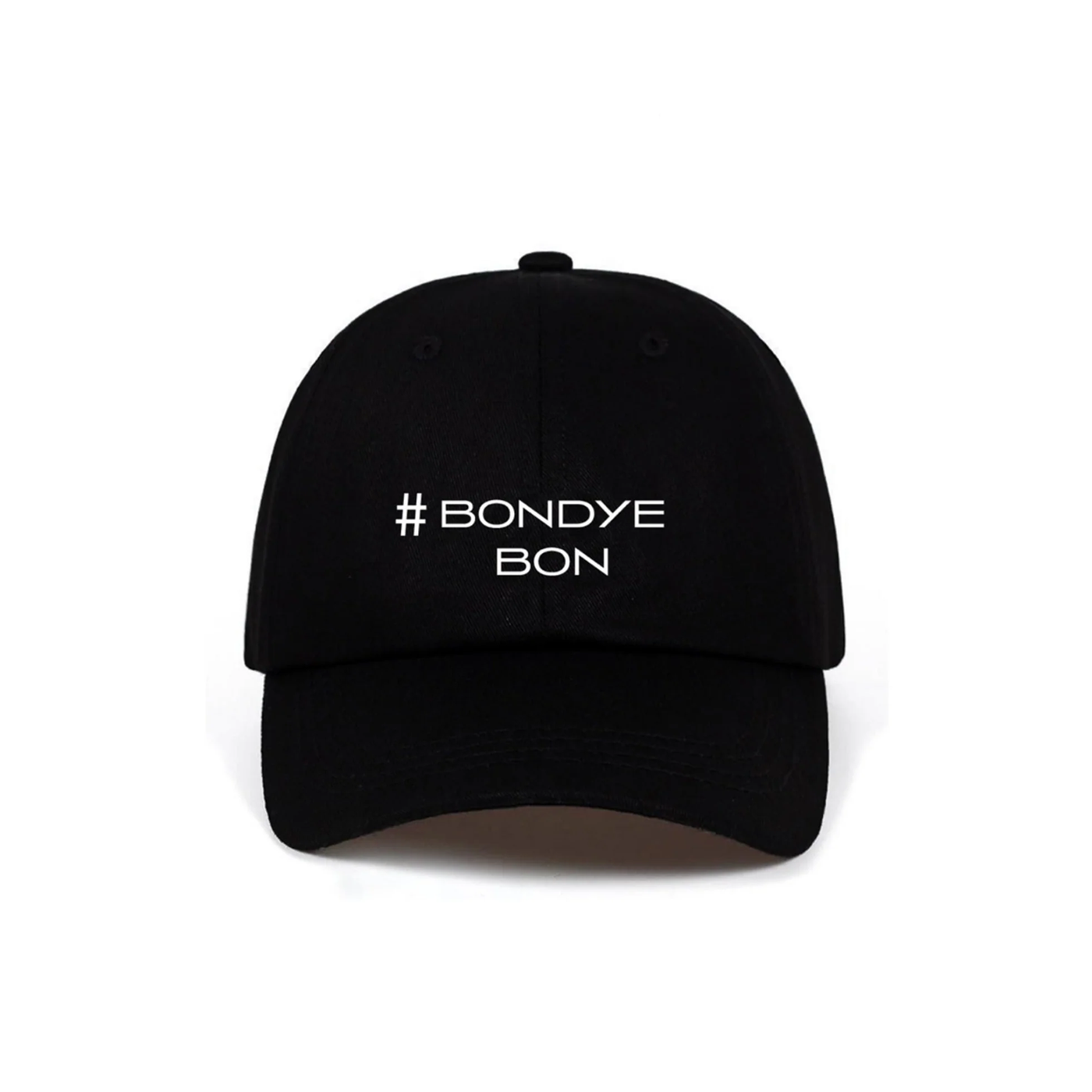 Bondye Bon