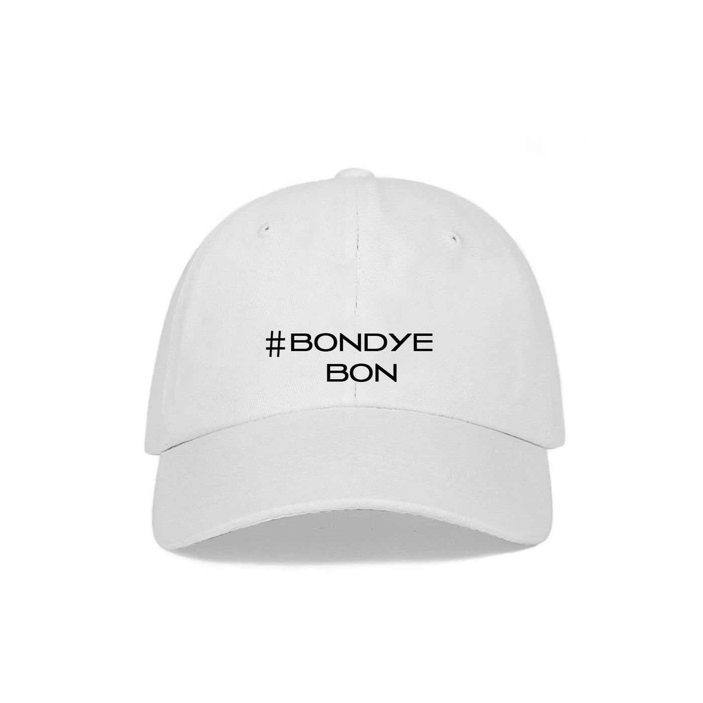Bondye Bon